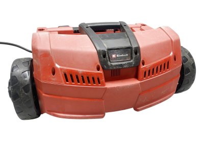 EINHELL  scarificateur &eacute;lectrique gc-sa 1231/1 1200 w 429249