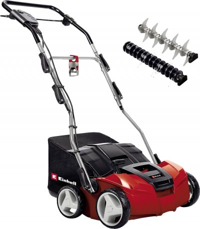 EINHELL  Scarificateur &eacute;lectrique GE-SA 1435