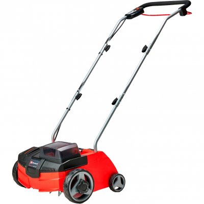 EINHELL  Scarificateur &eacute;lectrique sans fil GC-SC 36/31 Li-Solo 36V