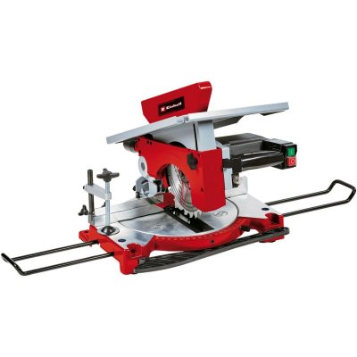 EINHELL  - scie &agrave; onglet radiale tc-ms 2112 t 4300317