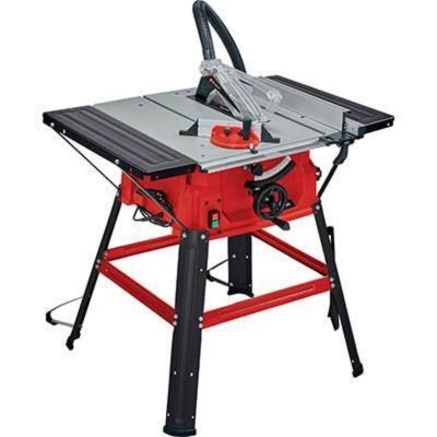 EINHELL  - Scie circulaire sur Table tc-ts 2025 u - lame 250 mm-