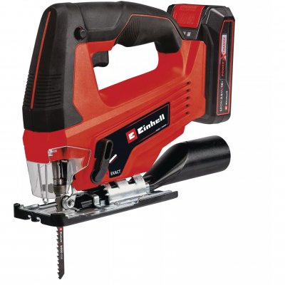 EINHELL  Scie Sauteuse O4006825679519 Tc-js 18/70 Li 1x2.5ah