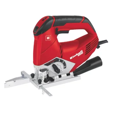 EINHELL  - scie sauteuse pendulaire te-js 100 405385