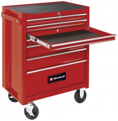 EINHELL  Servante d'atelier TC-TW 150 - 4510151