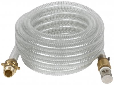 EINHELL  - sgm 7 4173640 1 pc(s) Tuyau d'aspiration S39283