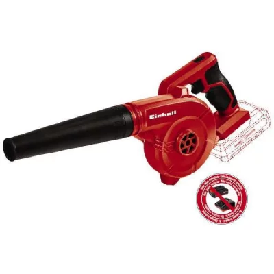 EINHELL  Souffleur sans fil TE-CB 18/180 Li, sans batterie, ni chargeur - 3408001