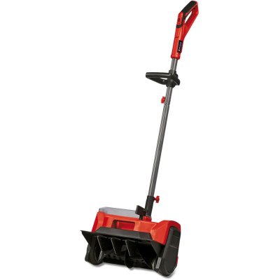 EINHELL  Souffleuse &agrave; neige sans fil GE-ST 36/40 Li E-Solo, sans batterie et chargeur - 3417011