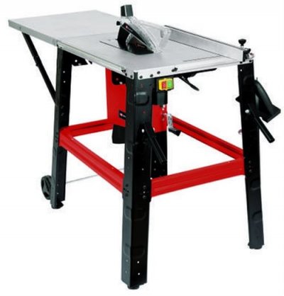 EINHELL  Table de sciage TE-TS 315 U - 4340557