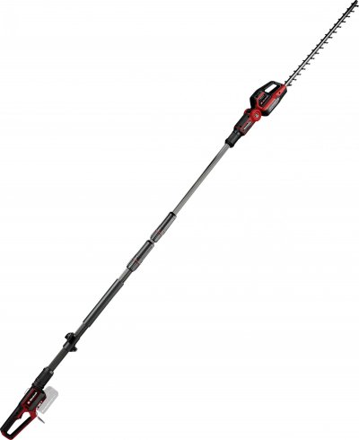 EINHELL  Taille-haie &eacute;lectrique Gp-hh 18/50 Li T Bl-solo 18v 50cm Telescopic (3410972)