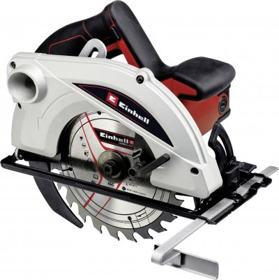 EINHELL  TC-CS 1410 Scie circulaire portative 190 mm 1410 W