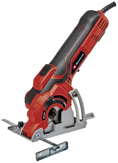 EINHELL  tc-cs 89 mini scie circ. Portative DFX-615974