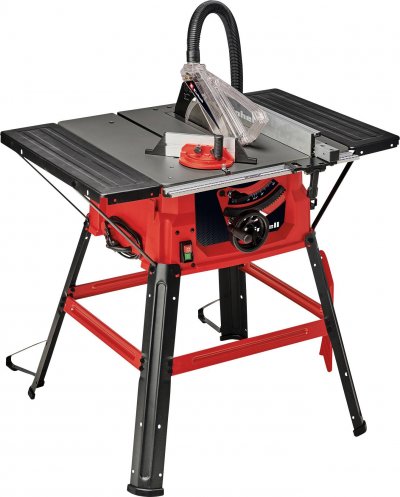 EINHELL  TC-TS 2025/2 U - Scie sur table - 2000W - 250 x 30mm