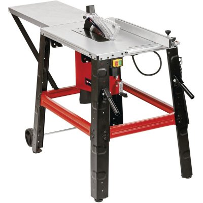 EINHELL  TC-TS 315 U Scie circulaire de table 315 mm 240 V
