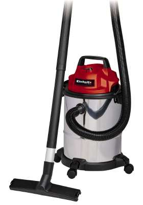 EINHELL  TC-VC 1815 S 2342390 Aspirateur eau & poussi&egrave;res 15 l 
