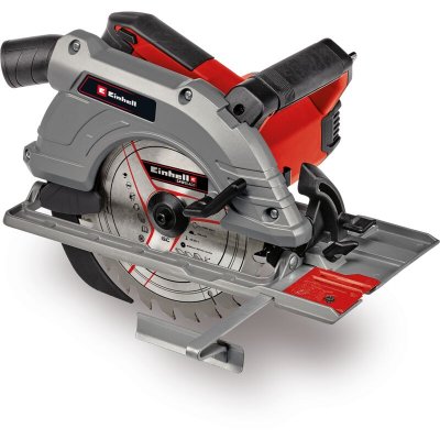 EINHELL  TE-CS 190/1 Scie circulaire portative 1500 W
