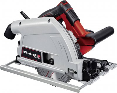 EINHELL  TE-PS 165 - Scie plongeante - 1200W - 165 x 20mm
