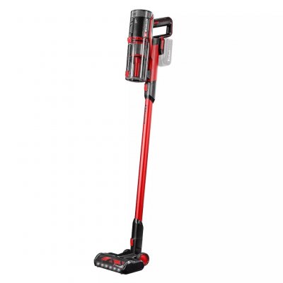 EINHELL  TE-SV 18/270 Li BL-Solo - Aspirateur balai sans fil - SANS BATTERIE NI CHARGEUR