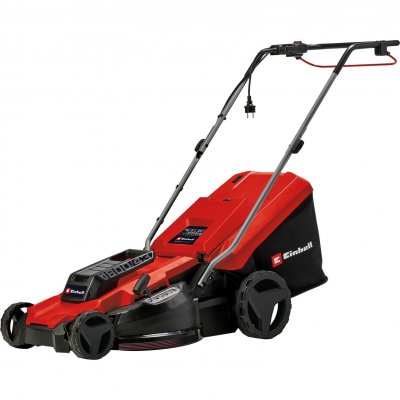 EINHELL  Tondeuse &agrave; gazon &eacute;lectrique GC-EM 1800/43