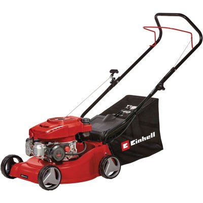 Einhell - Tondeuse thermique gc-pm 40/2 - 40 cm de coupe