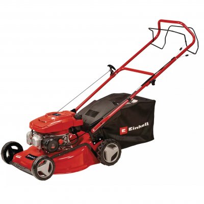 EINHELL  - Tondeuse thermique gc-pm 46/5 s - 46 cm de coupe