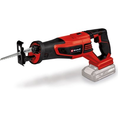 EINHELL  TP-AP 18/28 Li BL - Solo Scie sabre sans fil 4326310 TP-AP 18/28 Li BL - Solo