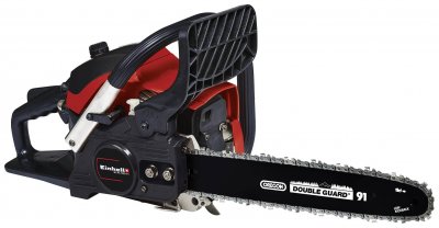 EINHELL  Tron&ccedil;onneuse thermique GC-PC 1335/1 I - 4501870