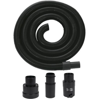 EINHELL  Tuyau d'extension avec adaptateurs 36 mm/3 m