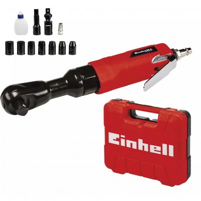 EINHELL  - Visseuse-cl&eacute; &agrave; chocs &agrave; air comprim&eacute; tc-pr 68