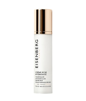 EISENBERG  - Cr&egrave;me Riche Hydratante soin des yeux 50 ml