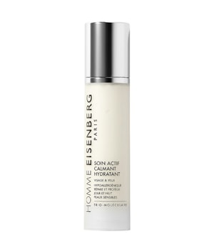 EISENBERG  - Homme Soin Actif Calmant Hydratant S&eacute;rum 50 ml