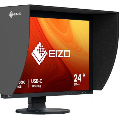 EIZO  24"" LED - ColorEdge CG2400S