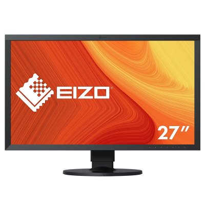 EIZO  ColorEdge CS CS2740 27"" LED 4K Ultra HD 10 ms Noir
