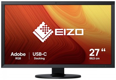 EIZO  coloredge cs2731-bk CS2731-BK