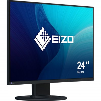 EIZO  &Eacute;cran Flexscan Ev2410r-bk 24.1&acute;&acute; Wuxga Ips Led