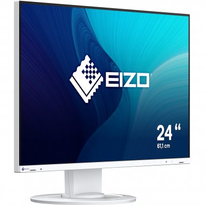 EIZO  &Eacute;cran Flexscan Ev2410r-wt 24.1&acute;&acute; Wuxga Ips Led