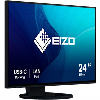 EIZO   24.1' led EV2495-BK