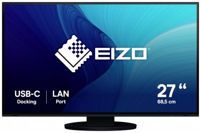EIZO   27' led EV2795-BK