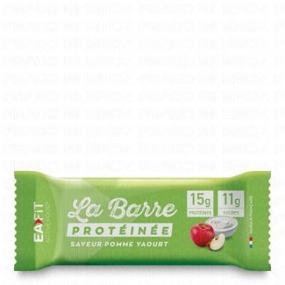 EAFIT Ekia Huile Fondante D&eacute;maquillant Nettoyante Bio 100ml