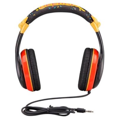 GENERIQUE EKIDS HARRY POTTER Casque Kidsafe premium HP-140 