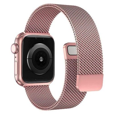 EKO Bracelet Milanais pour Apple Watch