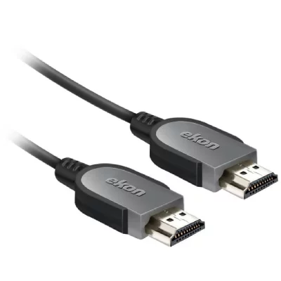 EKON  C&acirc;ble HDMI 5m - C&acirc;ble HDMI v.1.4