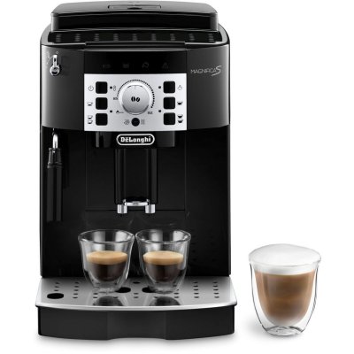 DELONGHI Ekspres ci&Aring;&rsaquo;nieniowy  Magnifica S ECAM 22.110 B