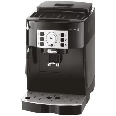 DELONGHI Ekspres ci&Aring;&rsaquo;nieniowy  Magnifica S ECAM 22.110 B