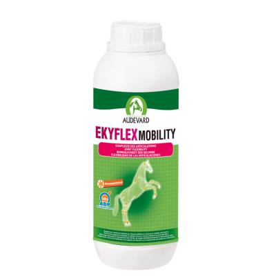 AUDEVARD Ekyflex Mobility Souplesse Articulations Cheval Solution Buvable 1l