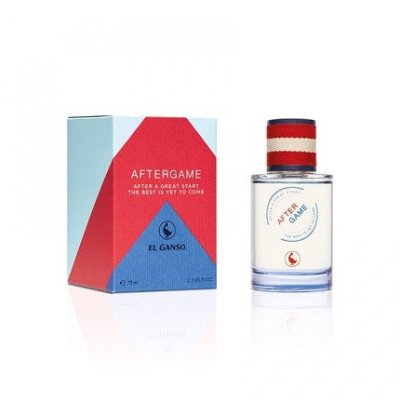 El Ganso Aftergame Eau De Toilette 75ml Vaporizador