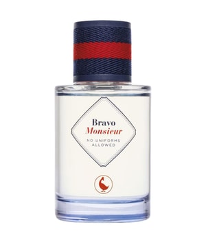 El Ganso Bravo Monsieur Eau De Toilette 75ml Vaporizador