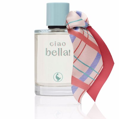 EL GANSO  Ciao Bella Eau de Toilette Vaporisateur 125 ml