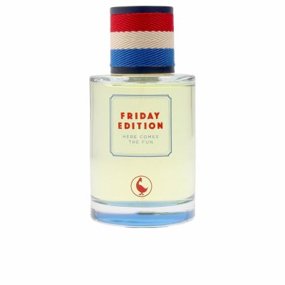 El Ganso Friday Edition Eau De Toilette Vaporisateur 75ml