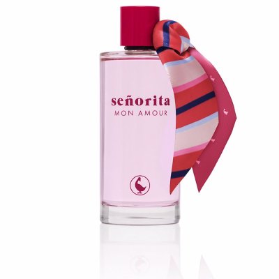 EL GANSO  Miss Mon Amour Eau de Toilette Vaporisateur 125 ml