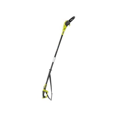 RYOBI Elagueur &agrave; cha&icirc;ne sur perche  OPP1820 18V